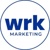 WRK Marketing Logo