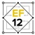 EF Twelve Limited Logo