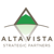 AltaVista Strategic Partners Logo