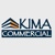 Kima Commercial at KW Commercial Logo