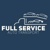 Full Service Transport Logotype