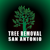 Tree Removal San Antonio Logo