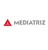 Mediatriz Comunicação Logo