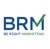 Be Right Marketing LLC - Digital Marketing Agency Logo