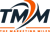 The Marketing Miles Logotype