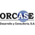 ORCASE Logo