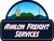 Avalon Freight Service Logo
