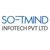 Softmind Infotech Pvt. Ltd. Logo