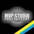 MVP Studio Photography Logotype