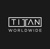 Titan Worldwide Logo