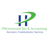 Phenomenal Tax & Accounting Services, LLC Logo