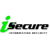 iSecure Inc. Logo