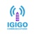 Igigo Communication Logo