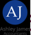 Ashley James Ltd Logo