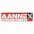 Aannex Solutions Inc. Logo