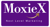 MoxieX Logo