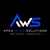 Apex Wise Solutions Logotype