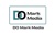 DO Mark Media Logotype