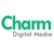 Charm Digital Media Logo