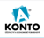 A-KONTO SE. Logo