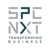SPC NXT Consulting Logotype