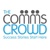 The Comms Crowd Ltd Logotype