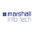 Marshall Info Tech Logo
