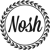 Nosh Foodfilms Logo