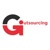 Provider Logotype GI Outsourcing Logo