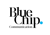 BlueChip Communication Logo