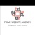 Prime Web Agency Logo