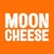 Moon Cheese Logotype