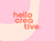 Hello Creative Oy Logo