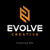 Evolve Creative Logo