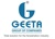 Geeta Aluminium Company Pvt. Ltd Logotype