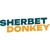 Sherbet Donkey Media Logo