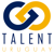 Talent Uruguay Logo