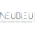 NeuBleu Logo