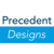 Precedent Designs Logo