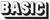 The Basic Aluminum Casting Company Logotype