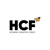 Hetarsh Creative Force - HCF Logo