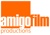 amigofilm productions e.k. Logo