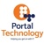 Portal Technology Logo