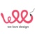 We Love Design Logo