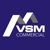VSM Commercial Logo
