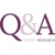 Q&A Market Research Services Pty Ltd Logo