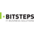 BITSTEPS GmbH Logo