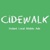 Cidewalk Logo