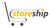Storeship Logotype