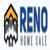 Reno home sale Logo